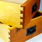 Image of Dovetail Joint