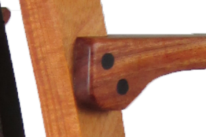 Image of dowels