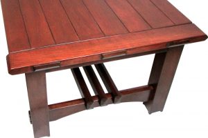 Image of Austin Joinery's Colorado Coffee Table