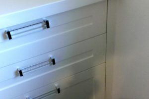 Image of Austin Joinery's Custom Office Cabinets