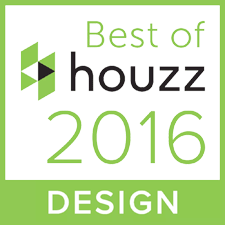 Austin Joinery won the 2016 Houzz Best of Design award for it's custom furniture.