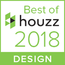 Austin Joinery won the 2018 Houzz Best of Design award for it's custom furniture.