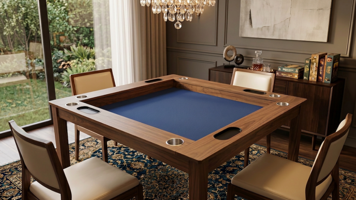 lark warbler game table